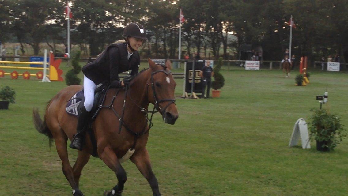 DSP Bæklunds Arquette - Danmarks Cup 2014 billede 7