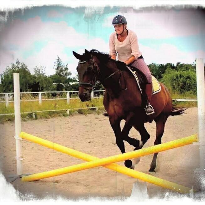 Oldenborg First-Mann af Hvarre billede 8