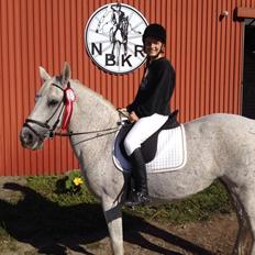 Connemara Frostegård's Honeymoon