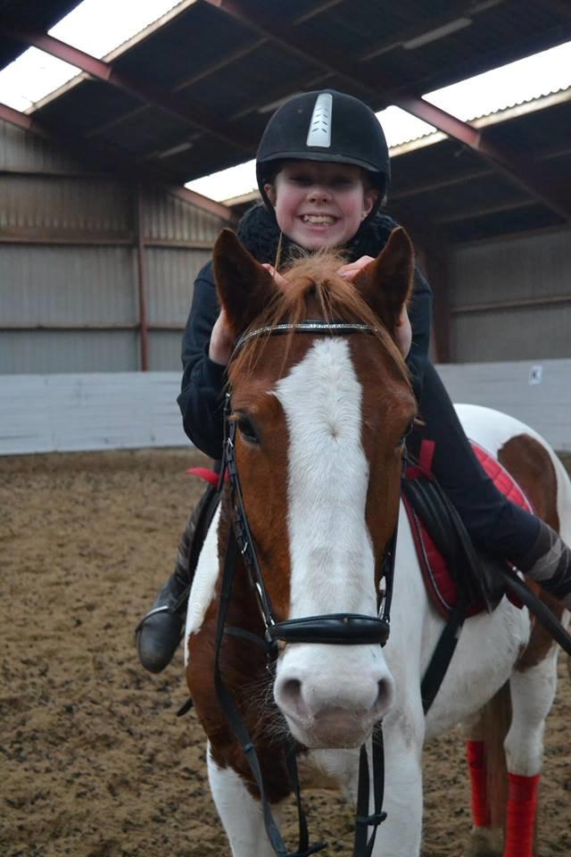 Anden særlig race Eldorado - Dejligste Eldo! <3 billede 1