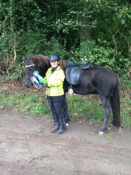 Islænder Djass fra Engholm billede 13