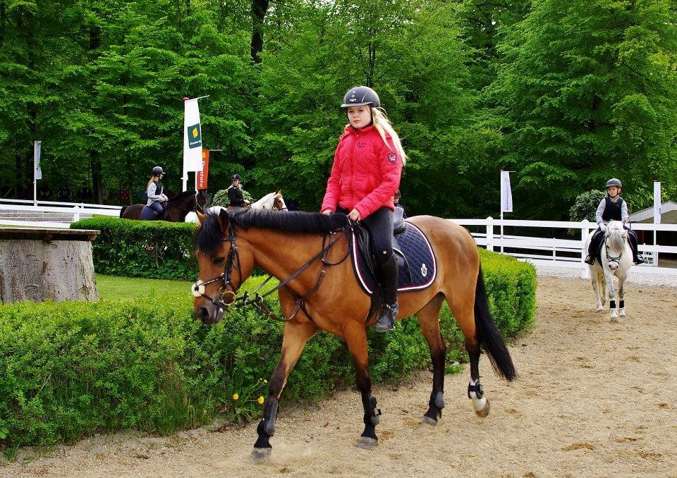 New Forest Annerups Delicious  {min baby} billede 7