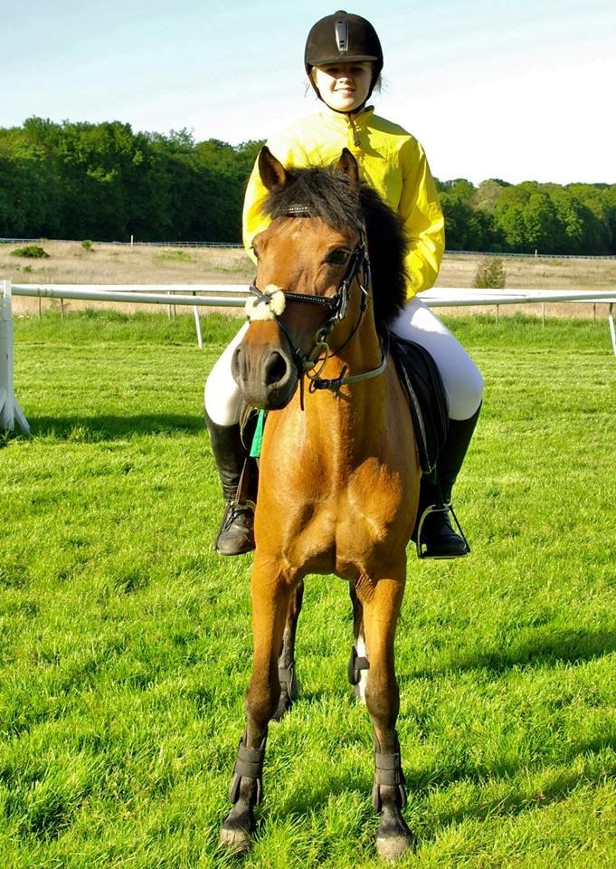 New Forest Annerups Delicious  {min baby} billede 11