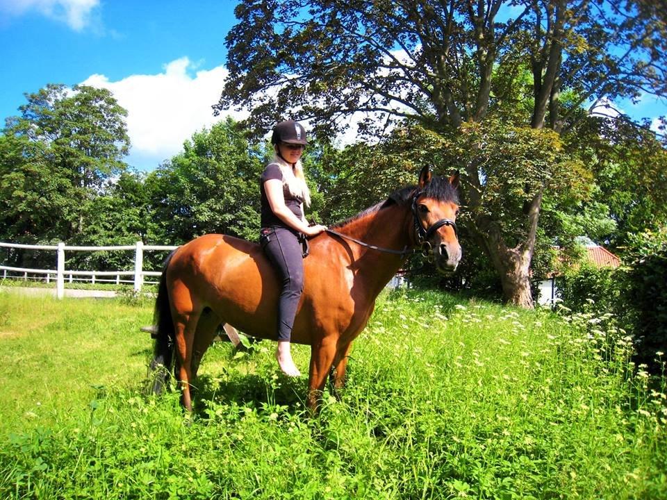 New Forest Annerups Delicious  {min baby} billede 18