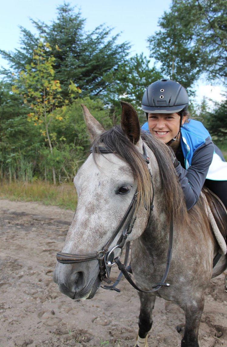 Anden særlig race Jens billede 7