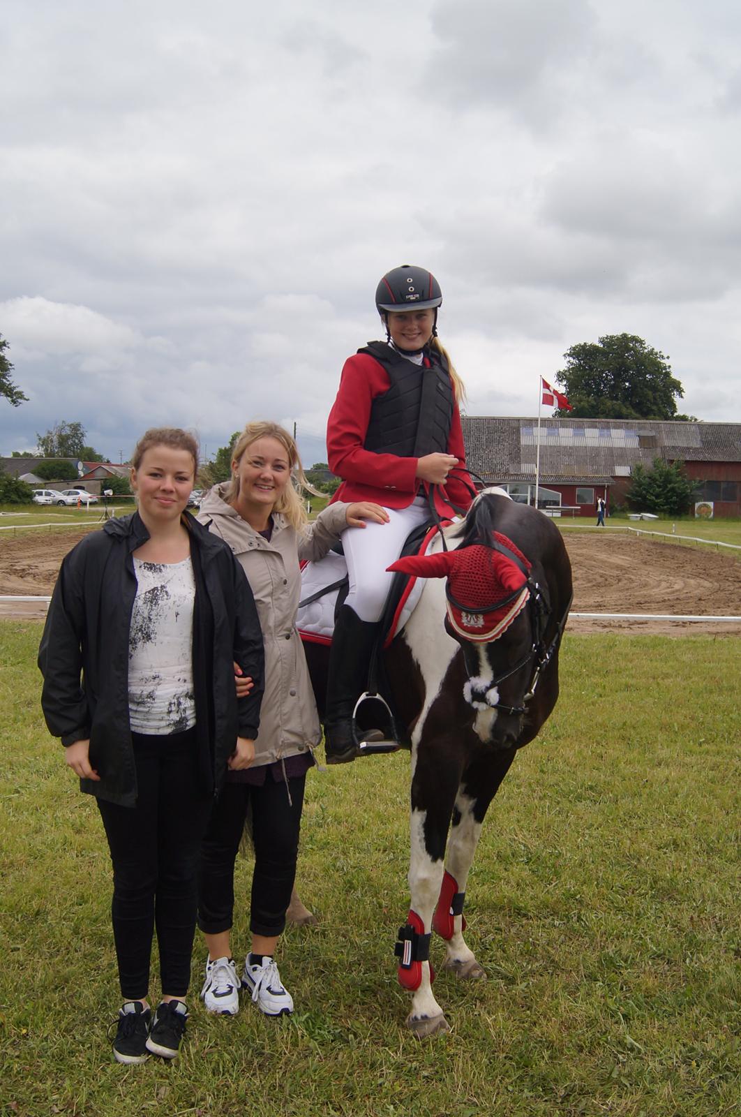 Paint Eskelunds Helga <3  - „If you do what you've always done, you'll get what you've always gotten.“  billede 39