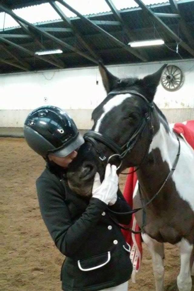 Anden særlig race Fie billede 8