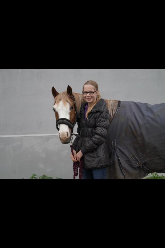 Anden særlig race Lac Lemon Lakriz ( soulmate) billede 6