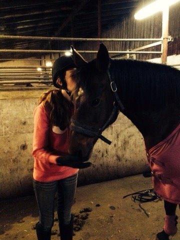 Anden særlig race Patricia billede 3