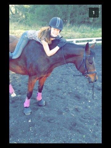 Anden særlig race Patricia billede 7