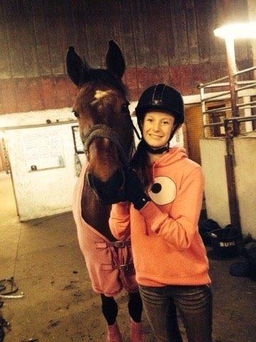 Anden særlig race Patricia billede 8