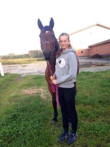 Anden særlig race Patricia billede 10