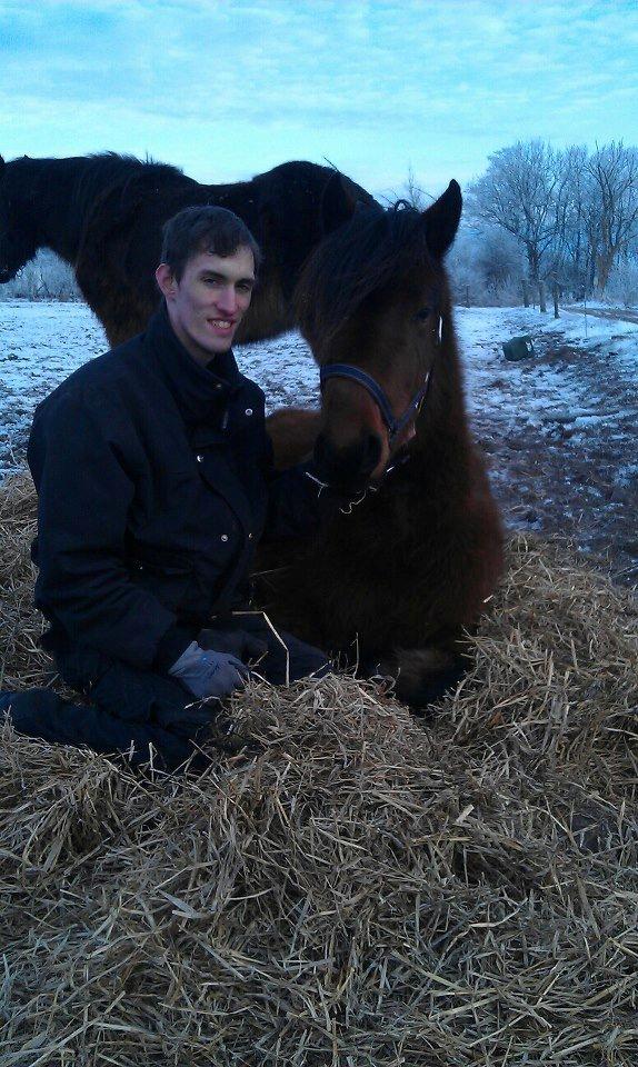 Anden særlig race Højersmindes Ofelia billede 4