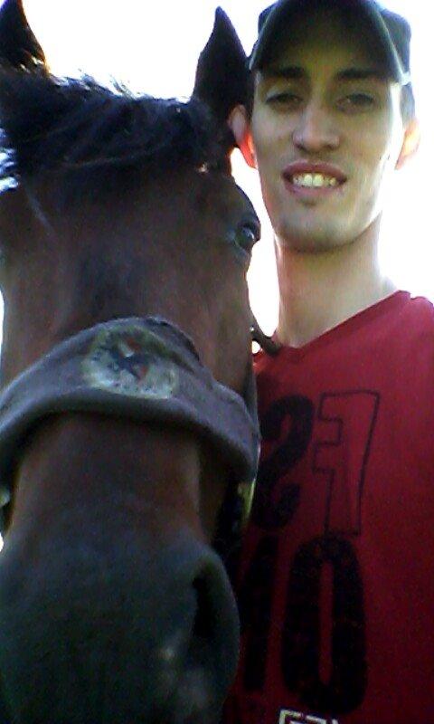 Anden særlig race Højersmindes Ofelia billede 5