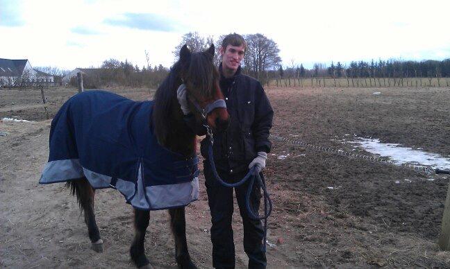 Anden særlig race Højersmindes Ofelia billede 8