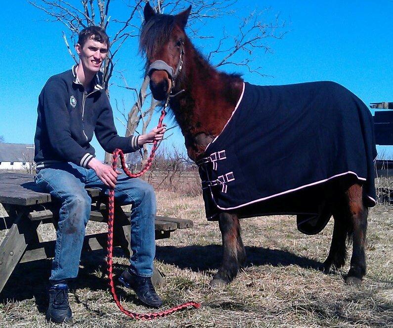 Anden særlig race Højersmindes Ofelia billede 9