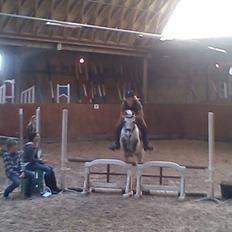 Anden særlig race Tarzan undercover