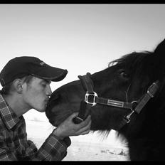 Anden særlig race Højersmindes Ofelia