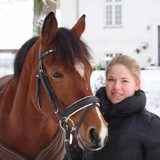 Anden særlig race helleruphus Celeste //MY SOULMATE!<3//