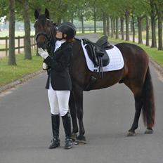 DSP Gedsagergårds Roberto