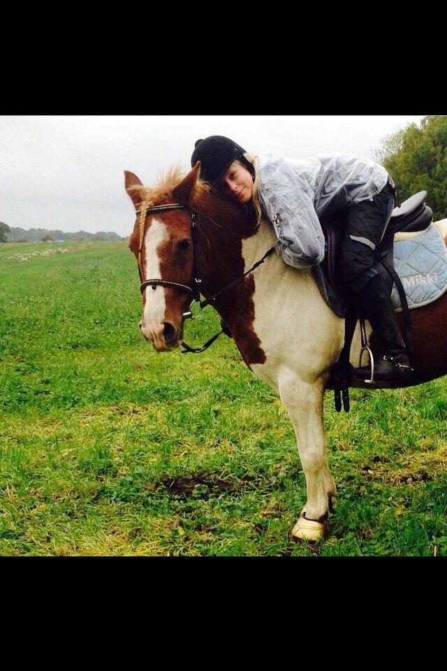 Anden særlig race Mikki - Sødt billede vi tog efter en regnvejrsdag<3<3 billede 16