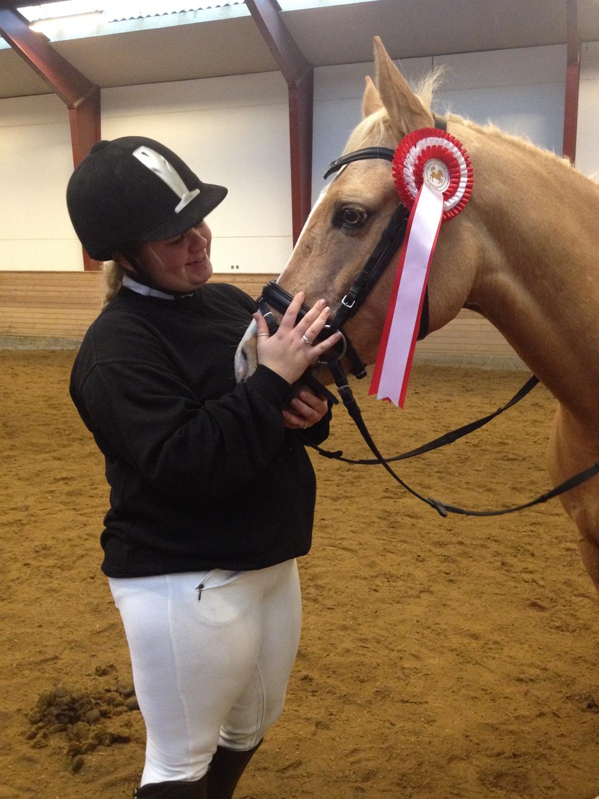 Anden særlig race Golden dancer - 7.12.14 - Vi vandt LD1 :D billede 18
