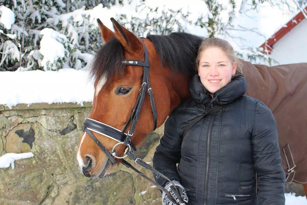 Anden særlig race helleruphus Celeste //MY SOULMATE!<3// billede 7