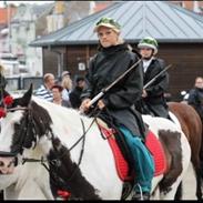 Tinker Daisy/ pixie fra stutteri stage