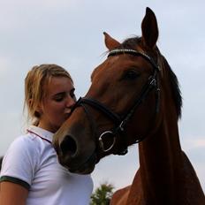 Anden særlig race Uniq