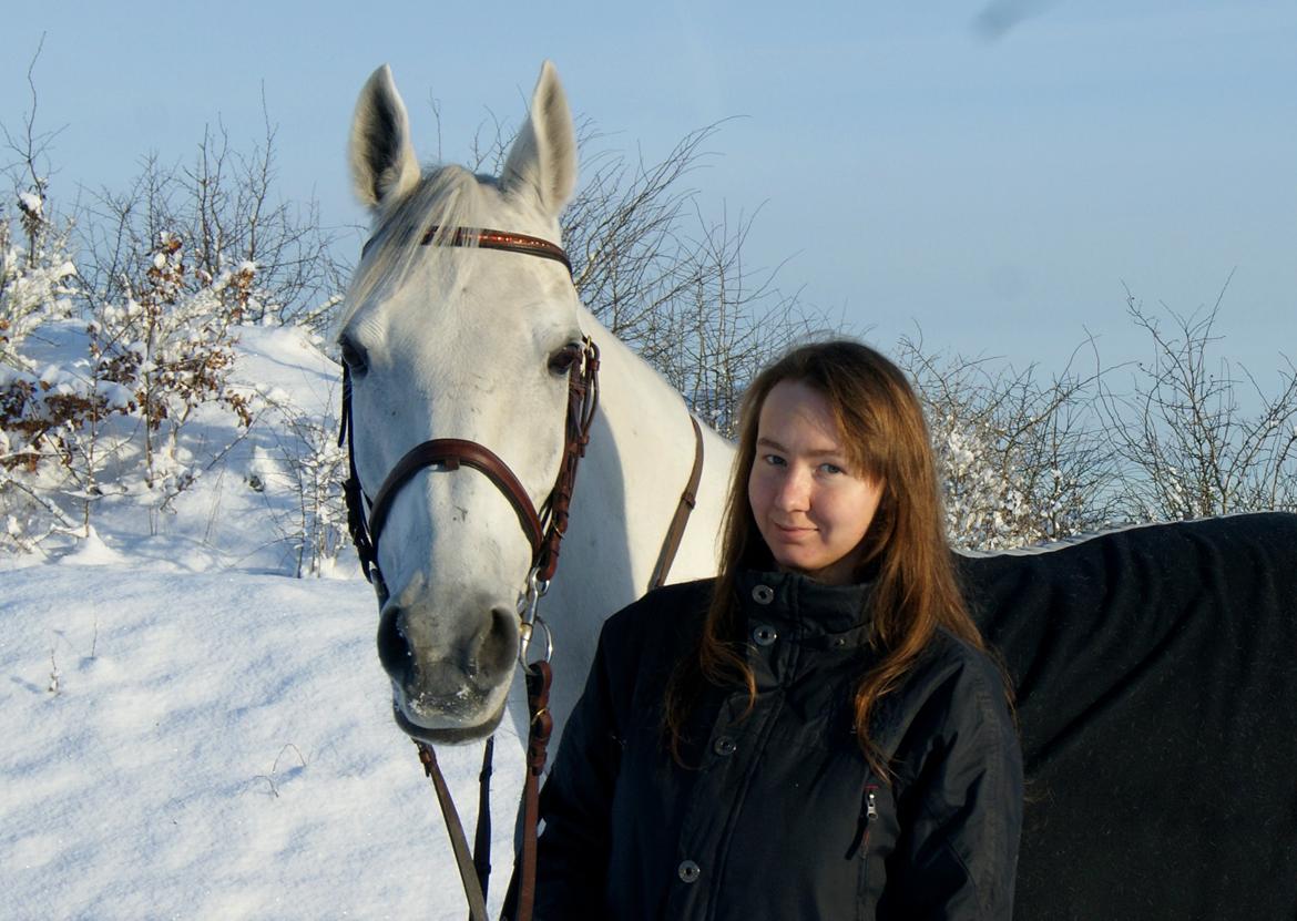 Anden særlig race Just My Luck (Lucky) - Vinter 2015 billede 34