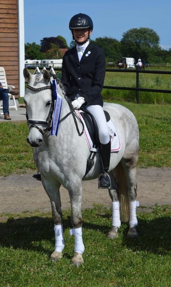 DSP Jean Le'Penn A PONY  billede 15