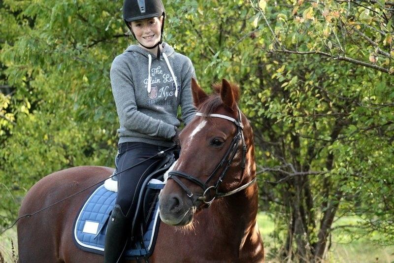 Connemara Quiva <3 - Q <3 billede 3