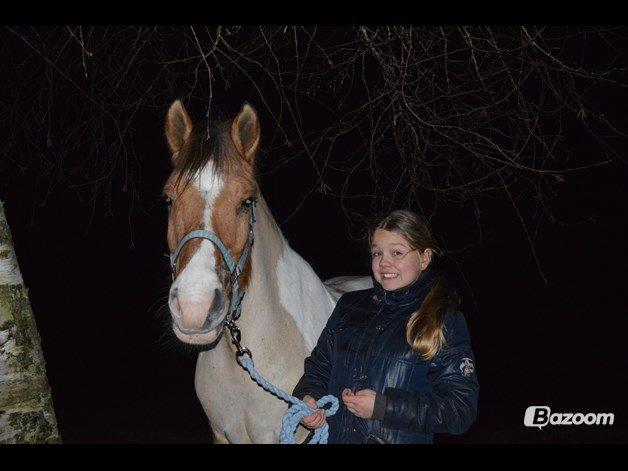 Anden særlig race Jens Marius billede 11