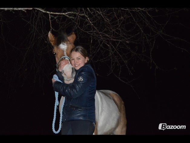 Anden særlig race Jens Marius billede 20