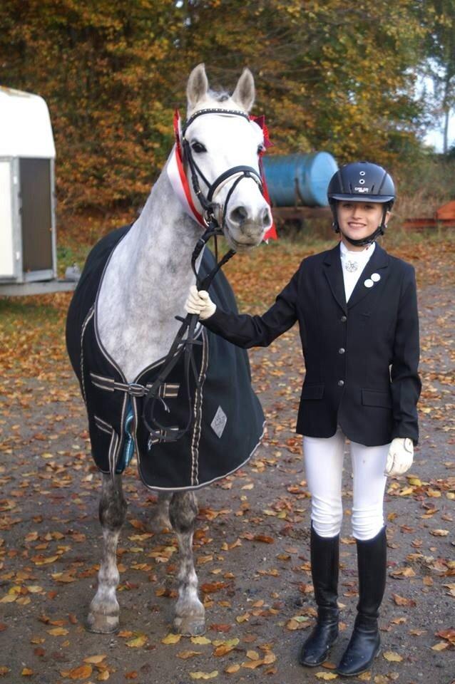 DSP Jean Le'Penn A PONY  billede 17