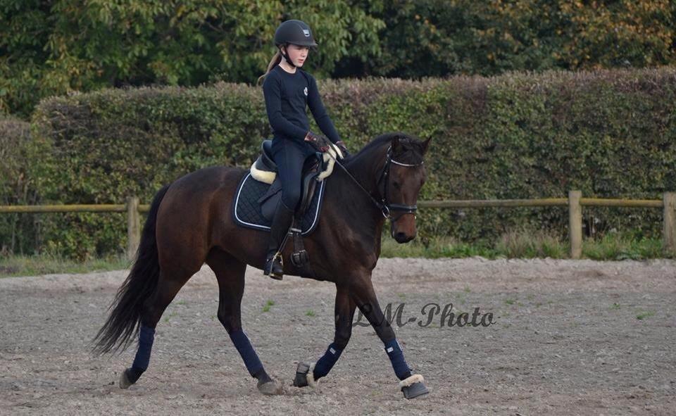 DSP Kjær's Calderina - Tak fordi I kiggede med. Smid gerne en kommentar eller bedømmelse! billede 8