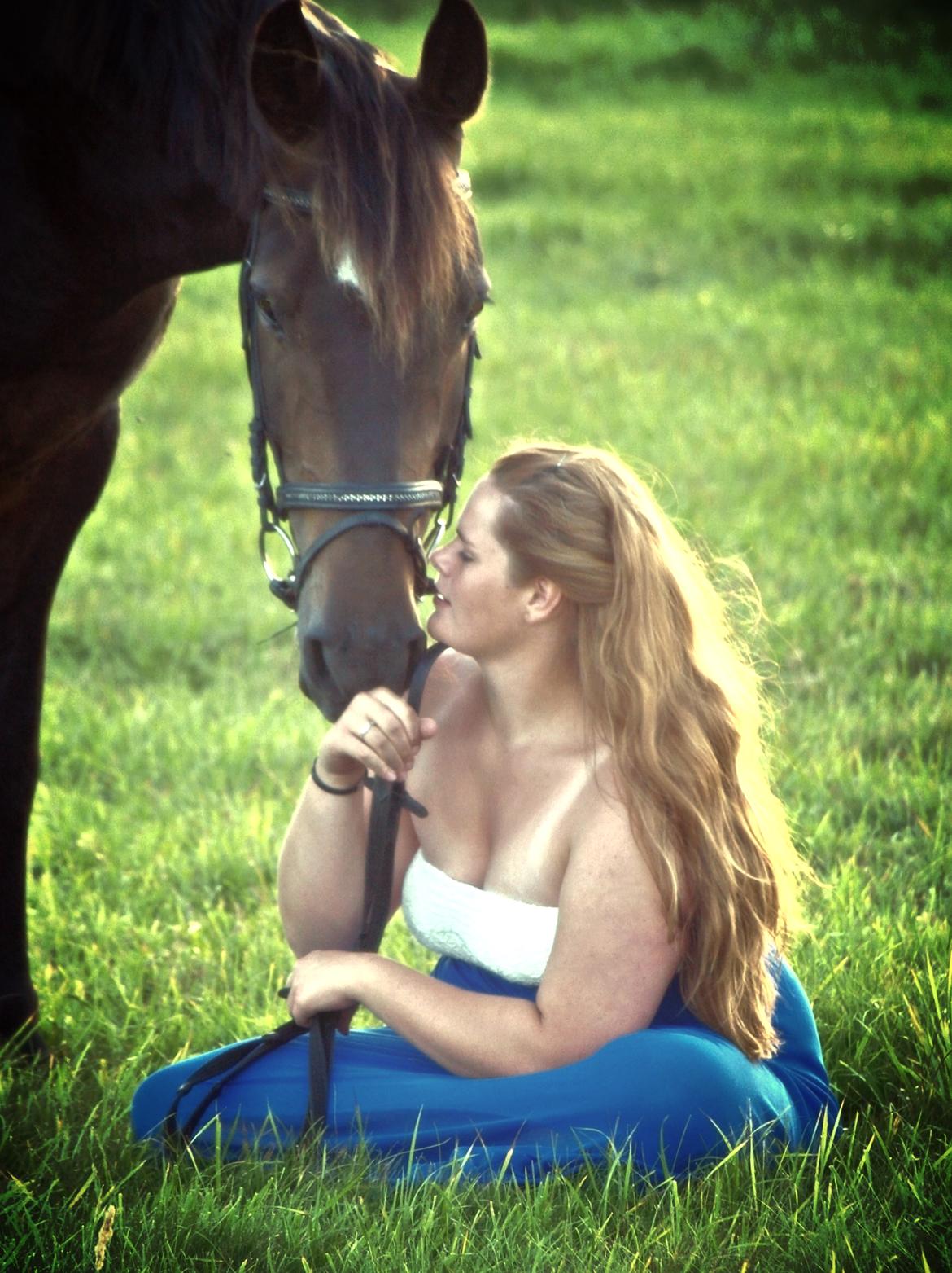 Anden særlig race Lady - 28. Verdens bedste <3 billede 28