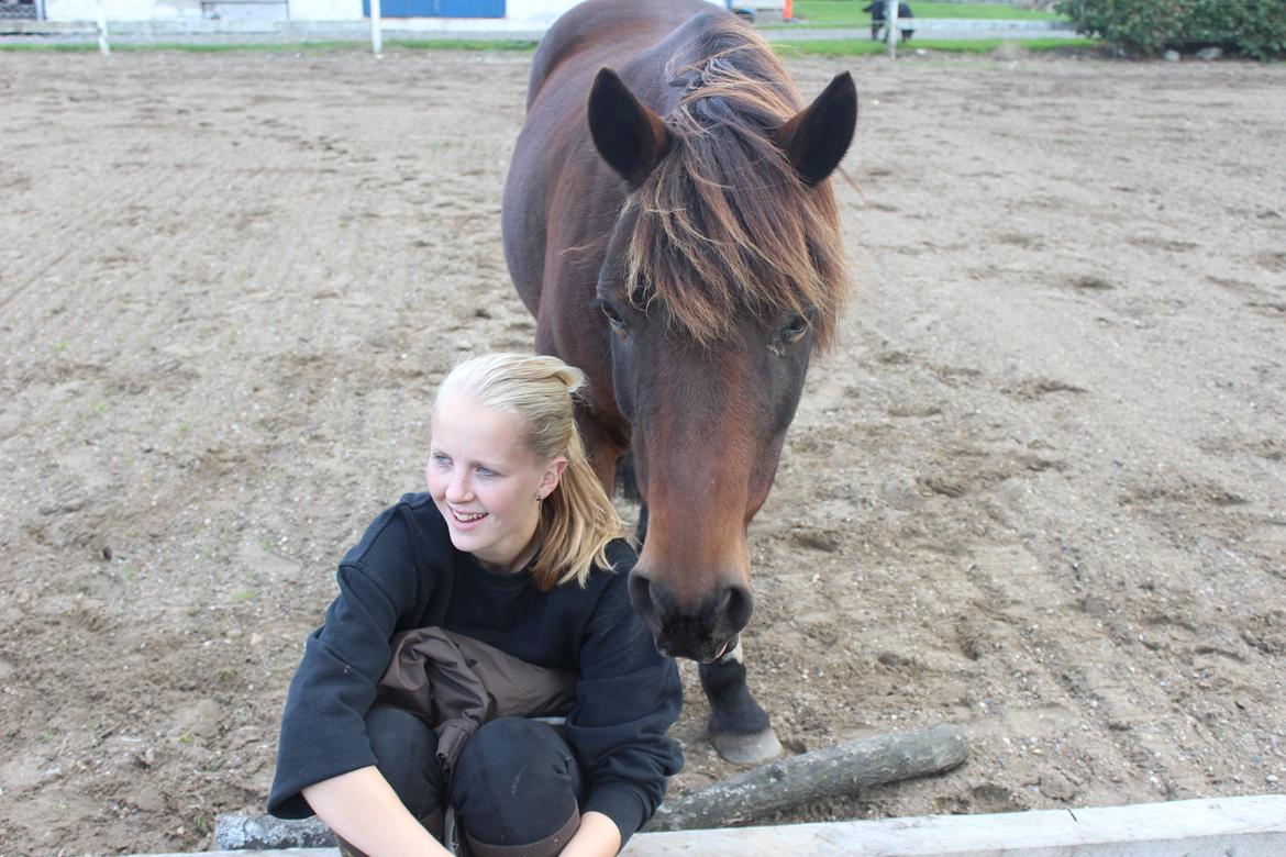 Anden særlig race charmer <3 billede 21