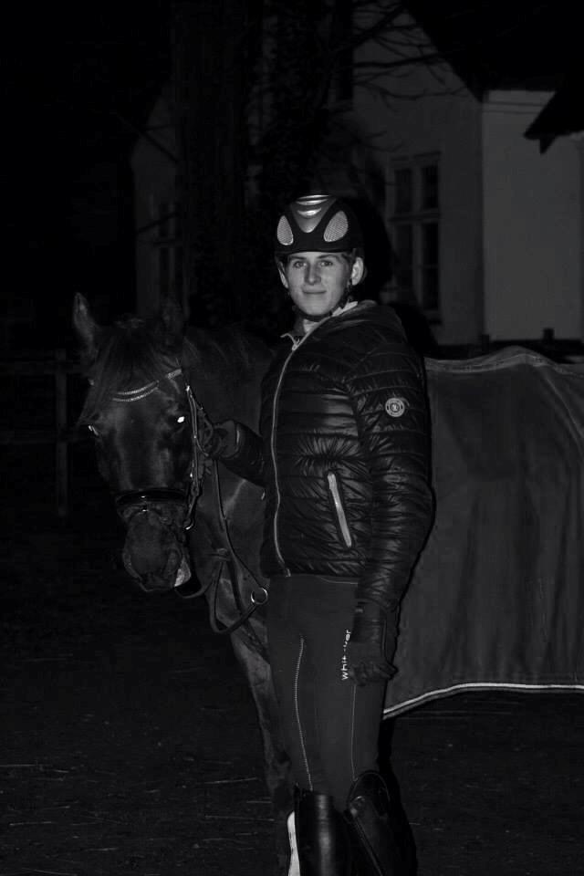 Hollandsk Sportspony Esmee Altair Vadette billede 1