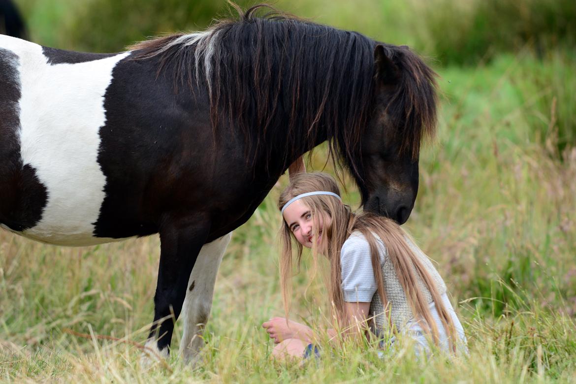 Anden særlig race Bastian - Intet som at nusse med den bedste Bassemand ♥ Juni 2014 (taget af Kaja) billede 10