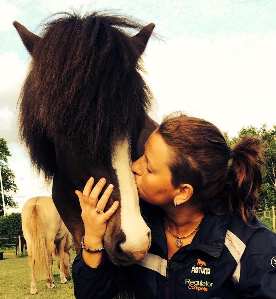 Islænder Gáska fra Aastrup - <3 billede 18