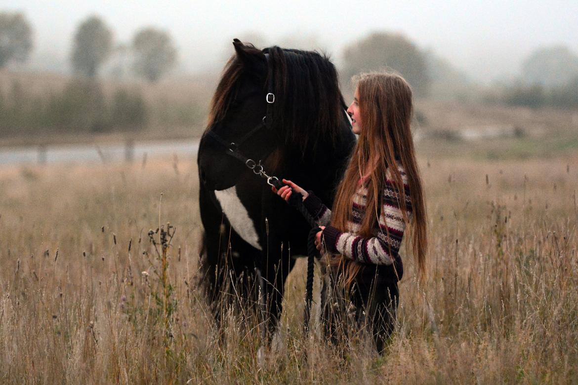 Anden særlig race Bastian - Så bliver det efterår ♥ September 2014 (taget af Ida) billede 31