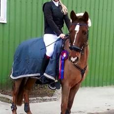 Anden særlig race Ricardo