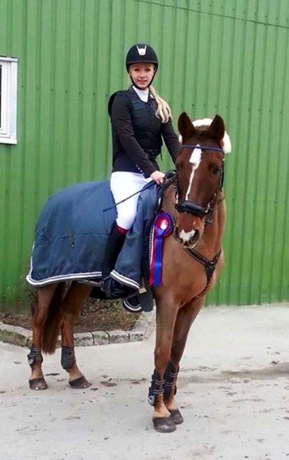 Anden særlig race Ricardo billede 1