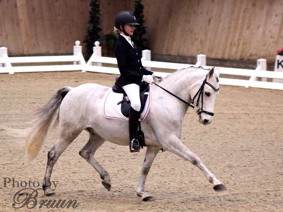 DSP Jean Le'Penn A PONY  billede 13