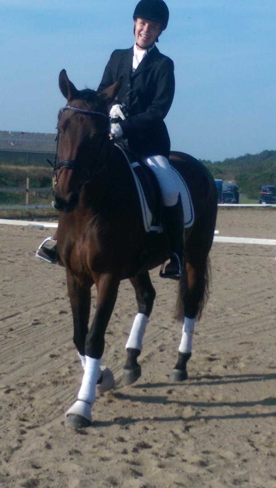 Oldenborg Bakkegaards Evita billede 25