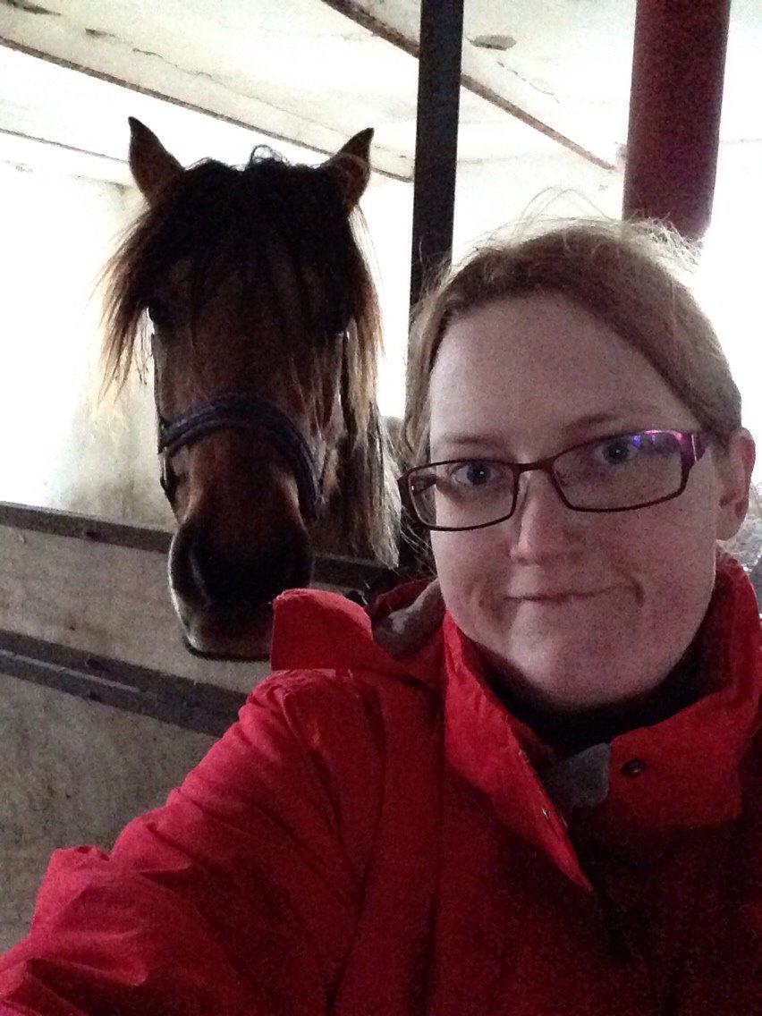 Anden særlig race Ydun billede 9