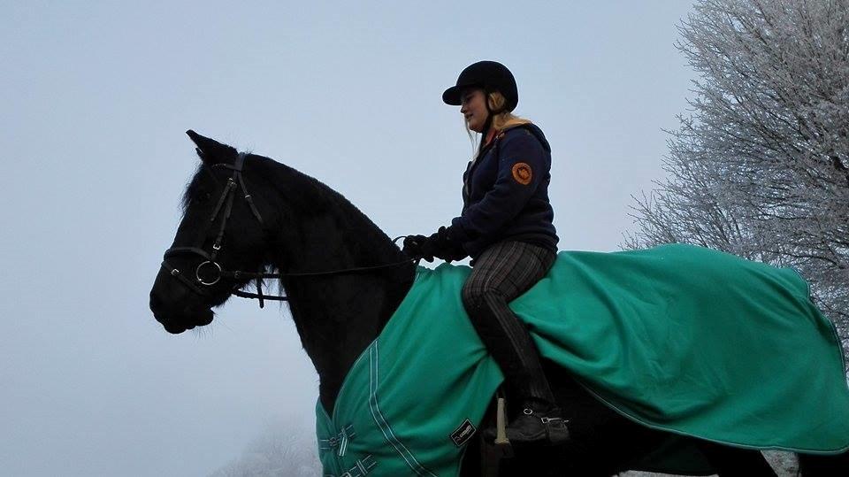 Frieser Roose billede 3