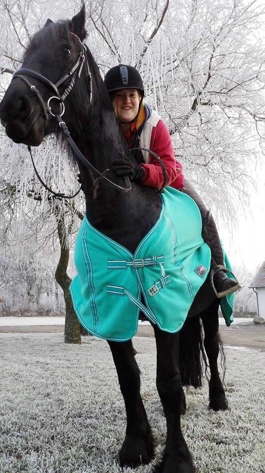 Frieser Roose billede 8