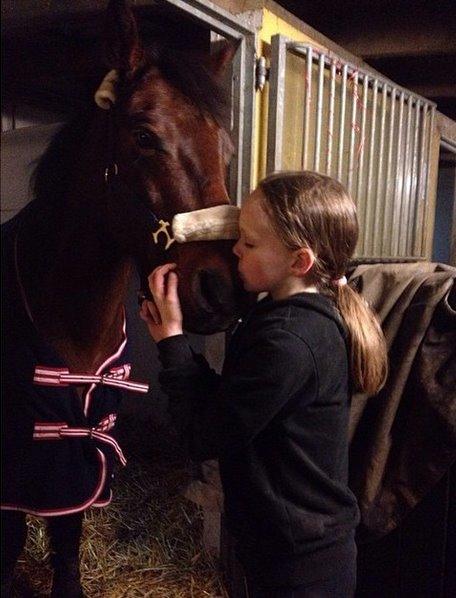 Anden særlig race ~ Jarl  - MØSSAR <3 billede 9